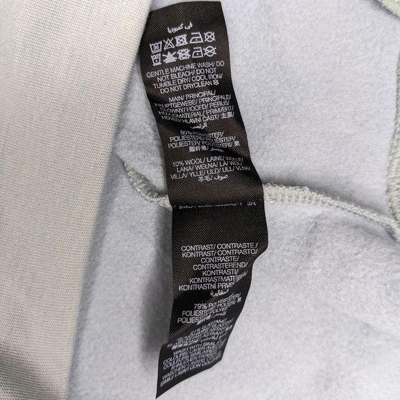 Sweaty Betty Galvanise Running Hoodie Various Sizes New With Tags - Picture 5 of 7